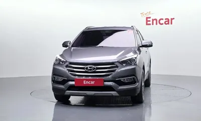 Hyundai Santafe 2016, 167649 км, за 9400000 KRW - фото 3