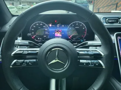 Mercedes-Benz S-Class 2024, 23829 км, за 106830000 KRW - фото 7