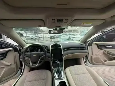 Chevrolet Malibu 2015, 100000 км, за 19800 CNY - фото 7