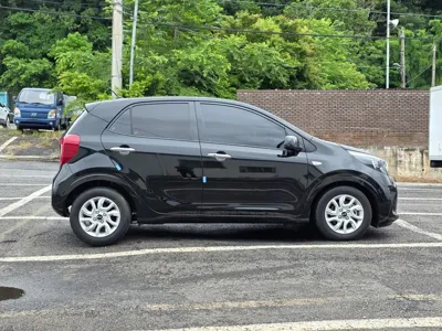 Kia Morning 2019, 38226 км, за 8500000 KRW - фото 6