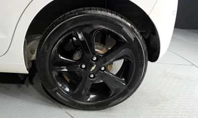 ChevroletGMDaewoo Spark 2019, 116509 км, за 6600000 KRW - фото 33