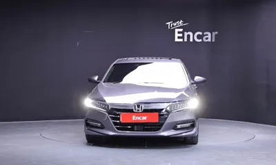 Honda Accord 2020, 72310 км, за 20500000 KRW
