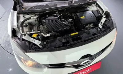 Renault-KoreaSamsung SM3 2015, 21124 км, за 5990000 KRW - фото 6