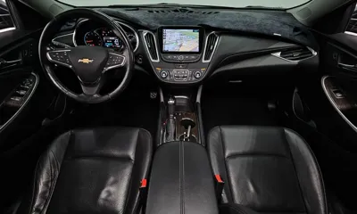ChevroletGMDaewoo Malibu 2017, 110642 км, за 8400000 KRW - фото 7