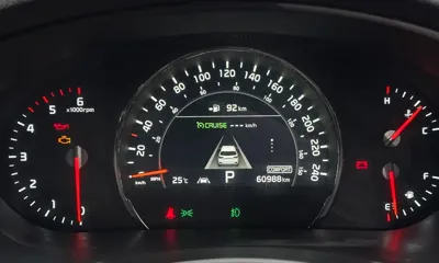 Kia Sorento 2019, 60988 км, за 25900000 KRW - фото 8