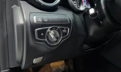Mercedes-Benz C-Class 2018, 93597 км, за 16890000 KRW - фото 14