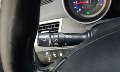 Hyundai Avante 2014, 152420 км, за 4300000 KRW - фото 19