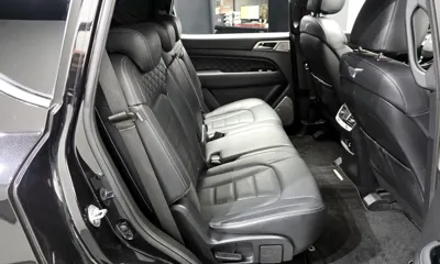 KG_Mobility_Ssangyong Rexton 2018, 165281 км, за 12990000 KRW - фото 12