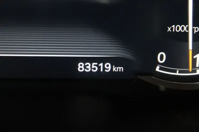Genesis G80 2021, 83519 км, за 30000000 KRW - фото 8