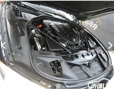 BMW 7-Series 2015, 179380 км, за 15900000 KRW - фото 19