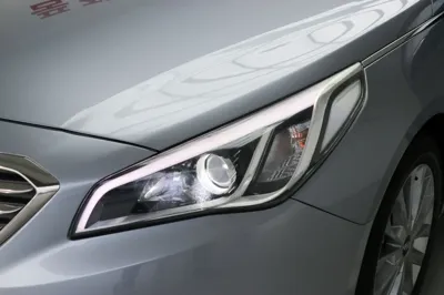 Hyundai Sonata 2015, 151977 км, за 6600000 KRW - фото 7