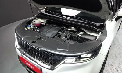 Kia Canival 2023, 56988 км, за 29900000 KRW - фото 6