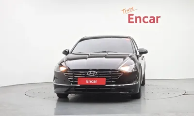 Hyundai Sonata 2022, 96168 км, за 12600000 KRW