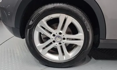 Mercedes-Benz GLA-Class 2015, 114586 км, за 9700000 KRW - фото 21