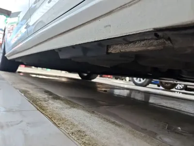 Audi A4L 2018, 135400 км, за 74300 CNY - фото 22