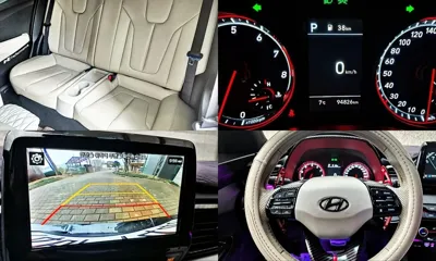 Hyundai Veloster 2018, 94827 км, за 13300000 KRW - фото 17