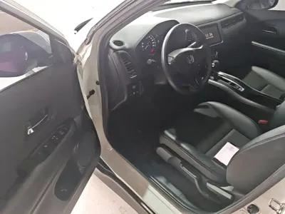 Honda Vezel 2021, 75100 км, за 61200 CNY - фото 16