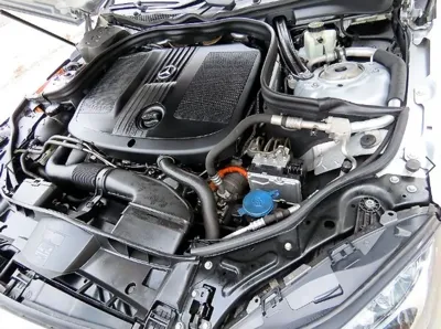 Mercedes-Benz E-Class 2014, 160838 км, за 8990000 KRW - фото 19