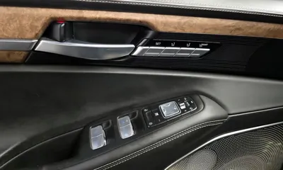 Genesis G90 2019, 119624 км, за 32000000 KRW - фото 34
