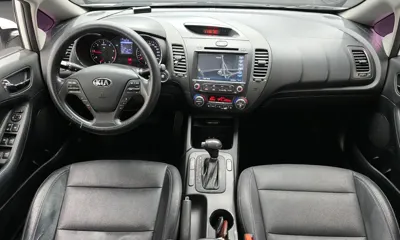 Kia K3 2015, 164902 км, за 4900000 KRW - фото 7