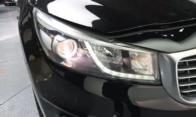 Kia Canival 2017, 101103 км, за 17000000 KRW - фото 22