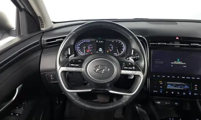 Hyundai Tucson 2022, 85341 км, за 18300000 KRW - фото 13