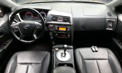 KG_Mobility_Ssangyong KORANDO 2018, 162635 км, за 6600000 KRW - фото 7