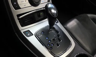 Hyundai Genesis 2009, 159243 км, за 3100000 KRW - фото 9