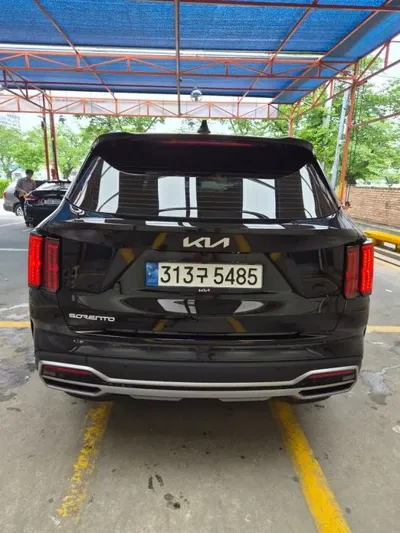Kia Sorento 2023, 36000 км, за 29800000 KRW