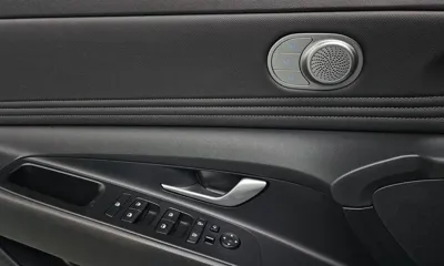 Hyundai Avante 2021, 59646 км, за 18700000 KRW - фото 24