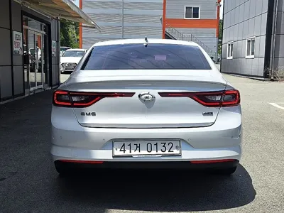 Renault-KoreaSamsung SM6 2016, 134367 км, за 6900000 KRW - фото 4