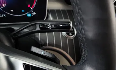 Mercedes-Benz C-Class 2023, 45820 км, за 43900000 KRW - фото 9