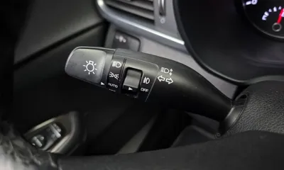 Kia K5 2016, 130528 км, за 7200000 KRW - фото 17