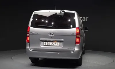 Hyundai Starex 2018, 125175 км, за 11000000 KRW