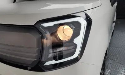 Kia Ray 2025, 8864 км, за 20390000 KRW - фото 22