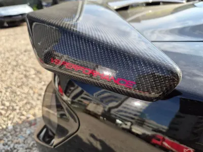 ChevroletGMDaewoo Camaro 2019, 88888 км, за 42400000 KRW - фото 17