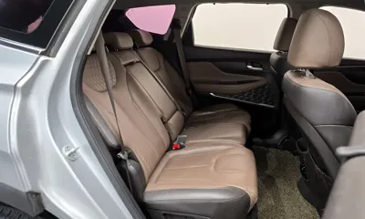 Hyundai Santafe 2019, 165106 км, за 16200000 KRW - фото 11