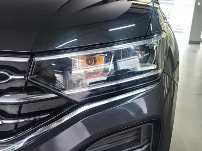 Volkswagen Tayron 2019, 73300 км, за 69800 CNY - фото 14