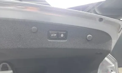Kia K8 2026, 6200 км, за 42800000 KRW - фото 37