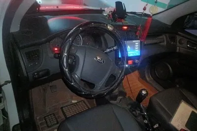 Kia Sportage 2013, 27100 км, за 23964.67 CNY - фото 9