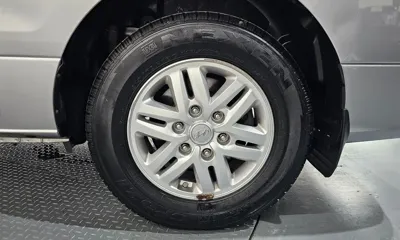 Hyundai Starex 2021, 156523 км, за 13600000 KRW - фото 21