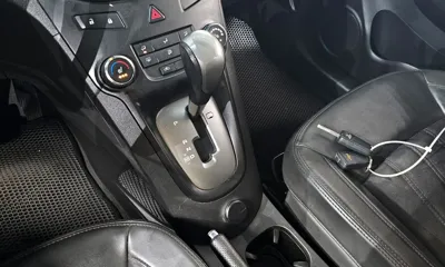 ChevroletGMDaewoo Orlando 2014, 157046 км, за 3500000 KRW - фото 9