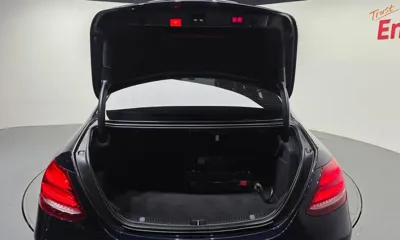 Mercedes-Benz E-Class 2019, 127891 км, за 19300000 KRW - фото 20