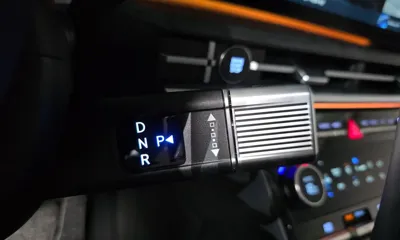 Hyundai Santafe 2024, 49308 км, за 37600000 KRW - фото 9