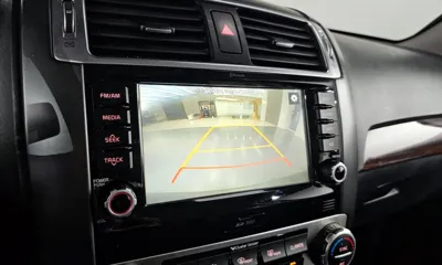 Kia Mohave 2017, 150533 км, за 14200000 KRW - фото 15