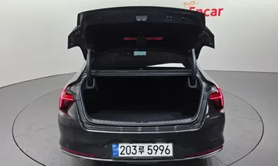 Kia K8 2023, 49585 км, за 35500000 KRW - фото 44