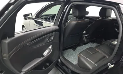 ChevroletGMDaewoo Impala 2017, 177160 км, за 4990000 KRW - фото 11