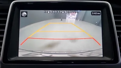 Hyundai Sonata 2018, 104162 км, за 9900000 KRW - фото 14