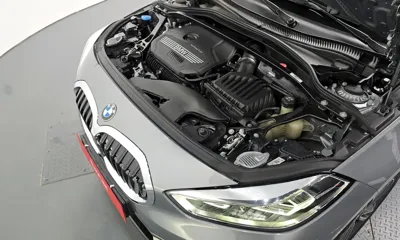 BMW 1-Series 2023, 23761 км, за 24500000 KRW - фото 6