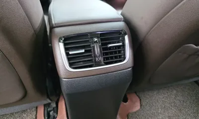 Hyundai Grandeur 2018, 121643 км, за 12500000 KRW - фото 18